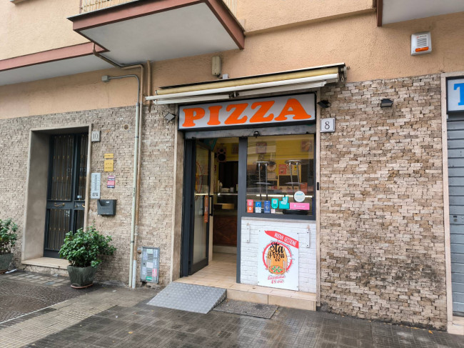 Attività  Commerciale in Vendita