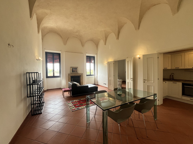 Appartamento in Affitto