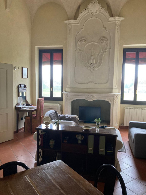 Appartamento in Affitto