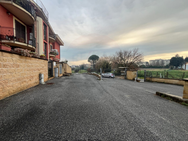 Appartamento in vendita