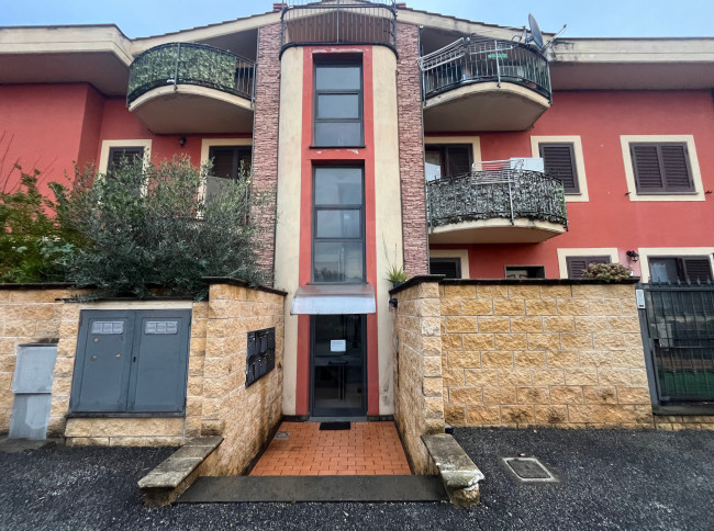 Appartamento in vendita