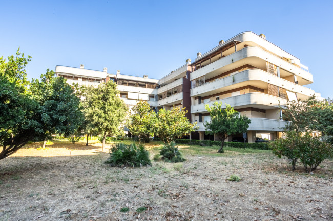 Appartamento in Vendita
