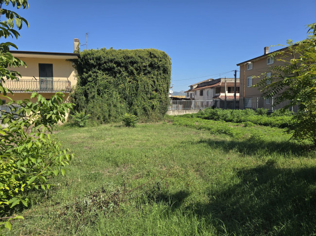 Terreno Edificabile in Vendita
