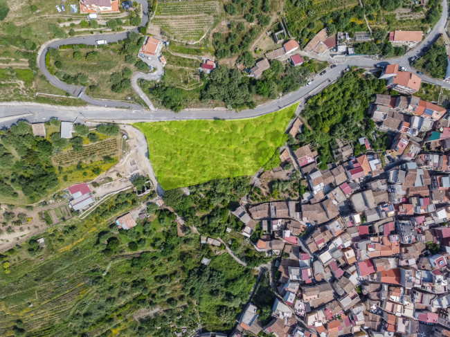 Terreno Edificabile in vendita