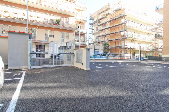 Posto Auto in Vendita