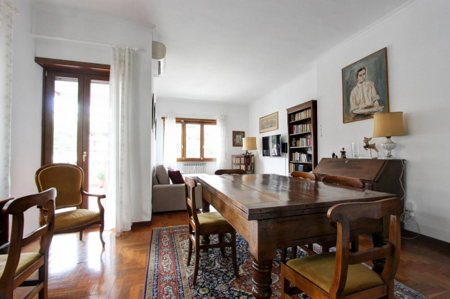 Appartamento in Vendita