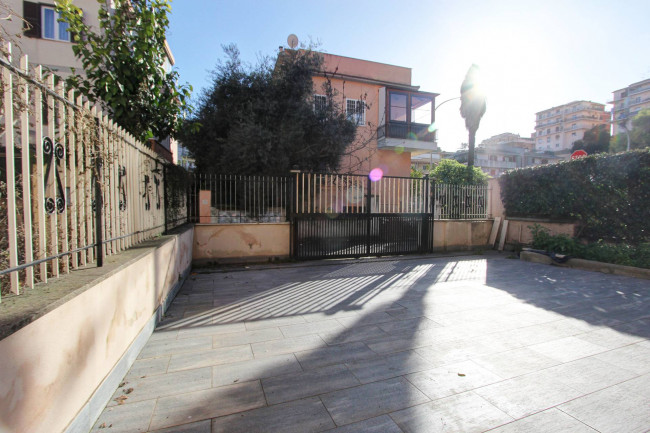 Appartamento in Vendita