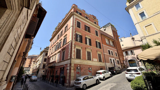 Appartamento in Vendita