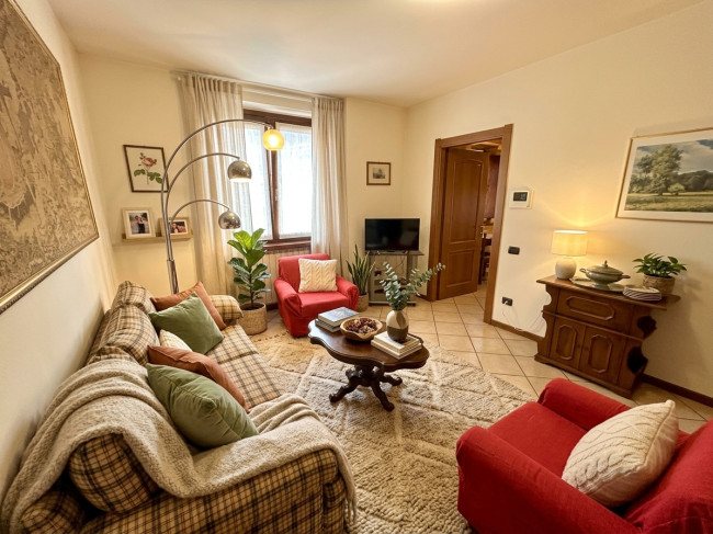 Apartment in sale