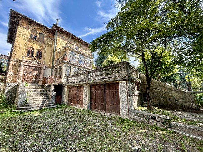 Villa o villino in vendita