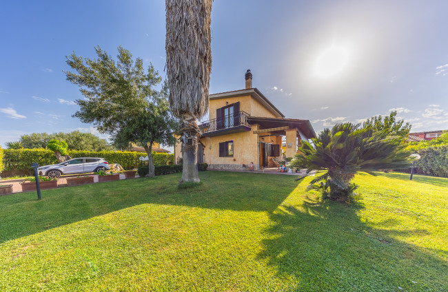 Villa singola in Vendita