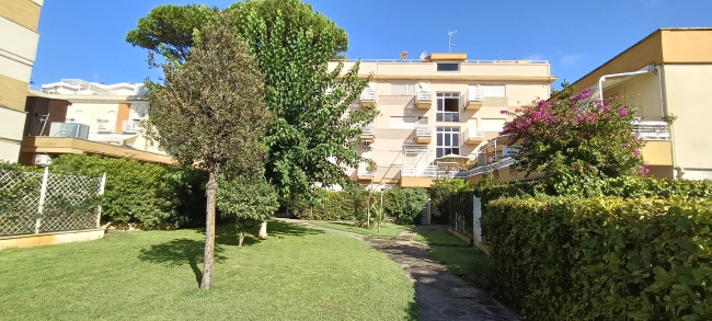 Appartamento in Vendita