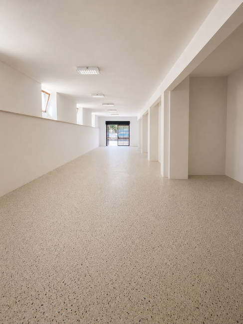 Laboratorio in Affitto
