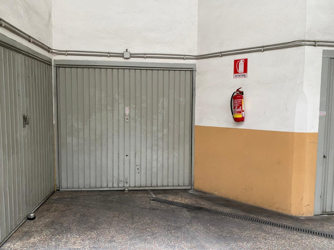 Garage/Box in vendita