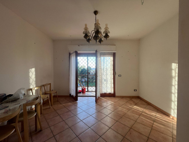 Appartamento in affitto