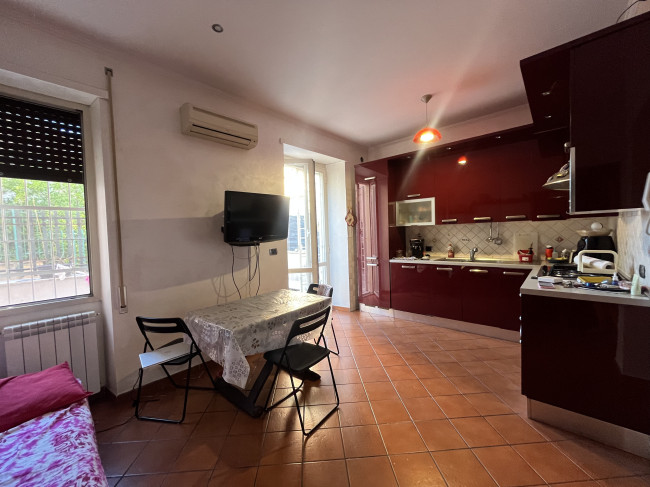 Appartamento in vendita
