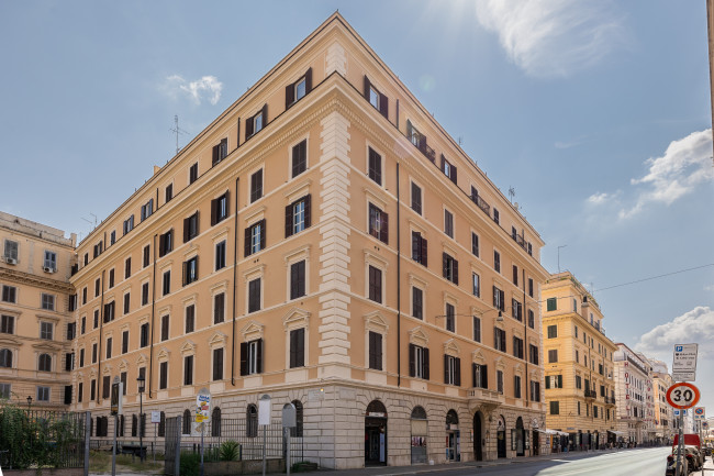 Ufficio in Vendita