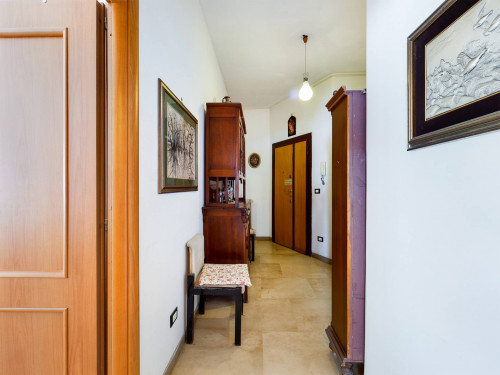 Stanza in Affitto