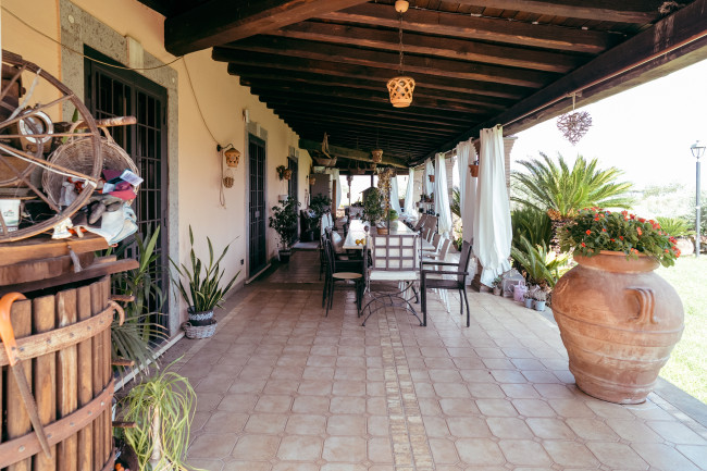 Villa o villino in vendita