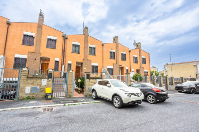 Villa a schiera in Vendita