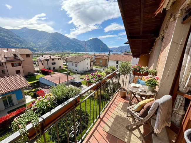 Apartment in sale