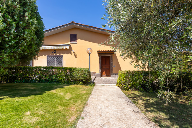 Villa singola in Vendita