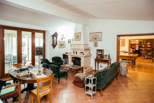 Villa singola in vendita