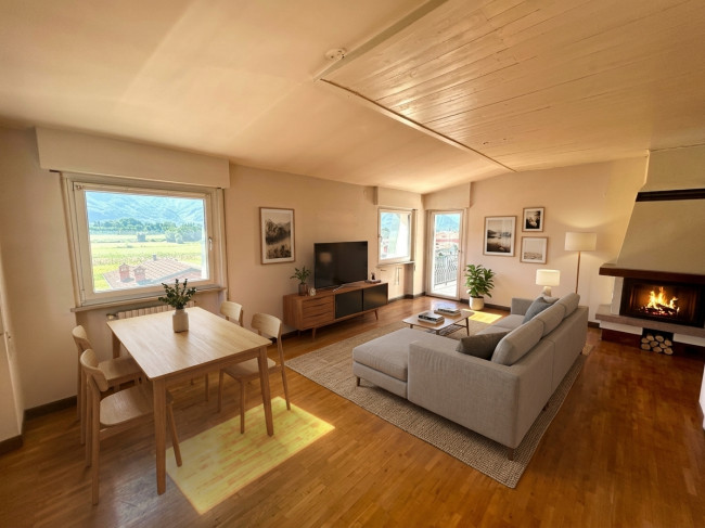 Apartment in sale