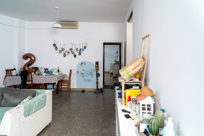 Appartamento in vendita