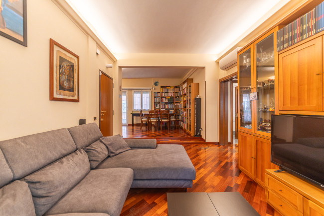 Appartamento in Vendita