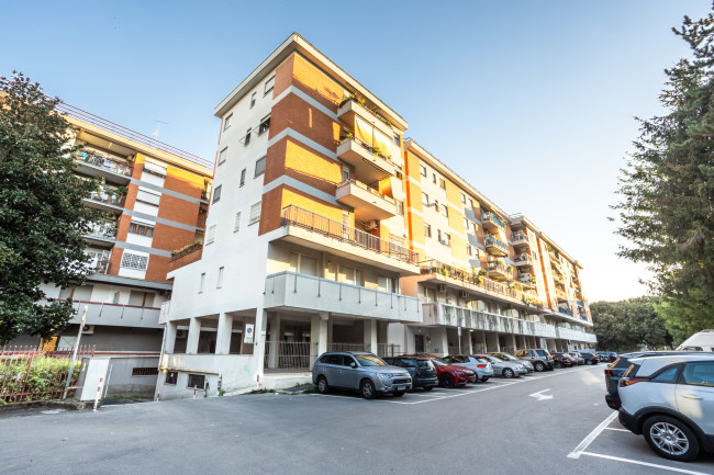 Appartamento in Vendita