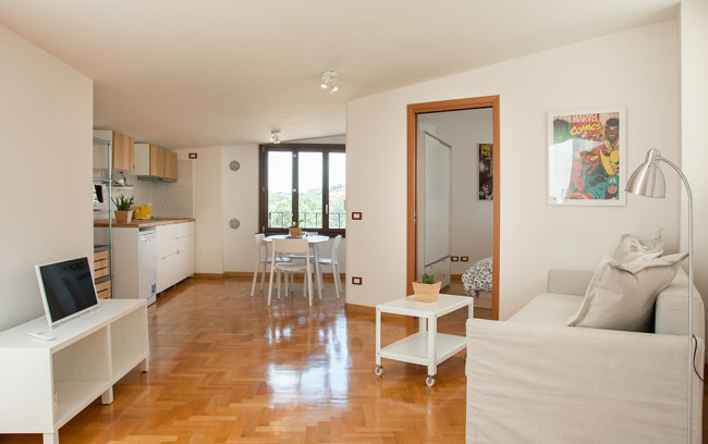 Appartamento in Affitto