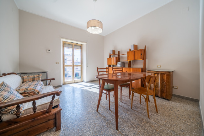 Appartamento in Vendita