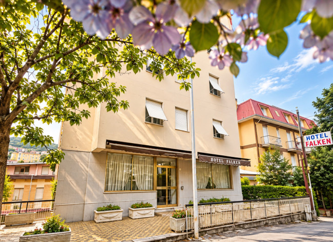 Albergo/Hotel in Vendita