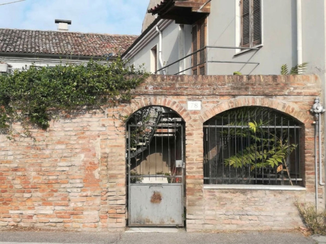 Villa a schiera in Vendita