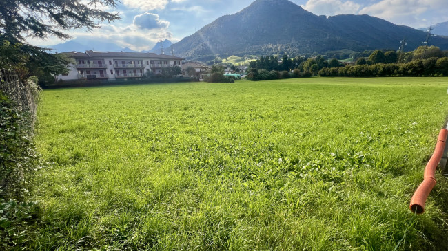 Terreno Edificabile in vendita