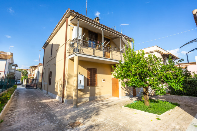 Appartamento in Vendita