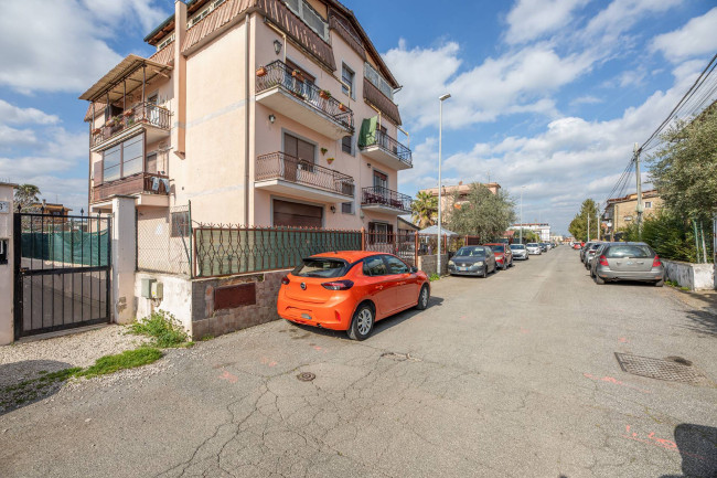Appartamento in Vendita
