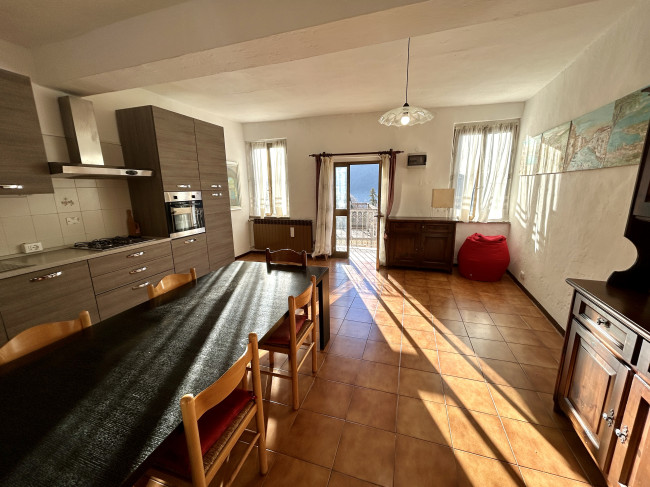 Appartamento in vendita
