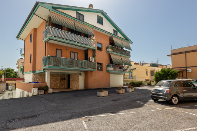 Appartamento in Vendita