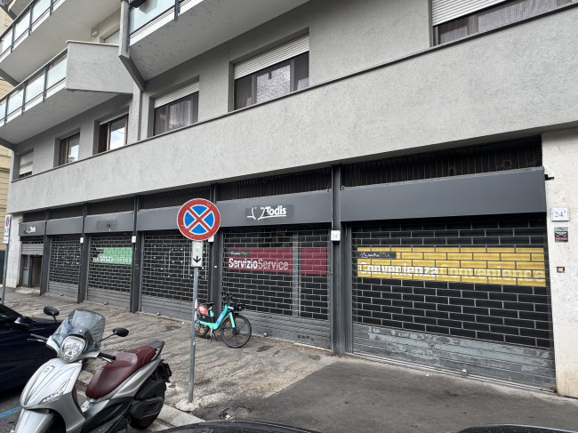 Negozio in Vendita
