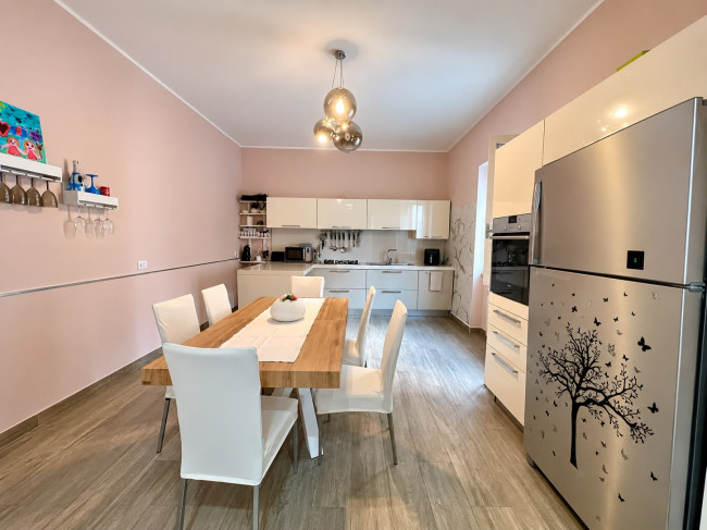 Duplex in Vendita