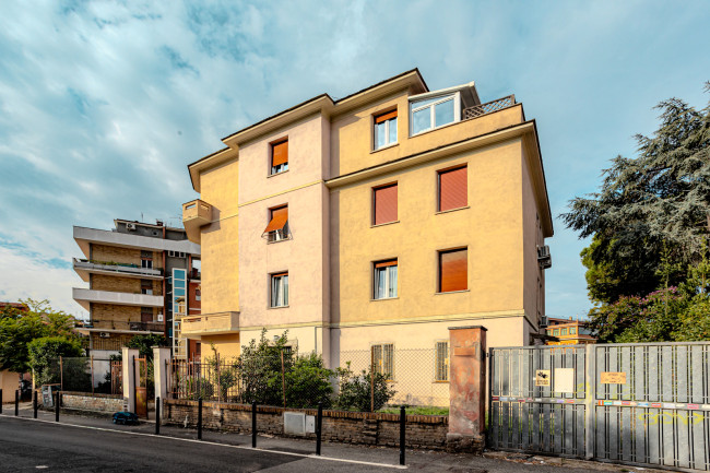 Appartamento in Vendita