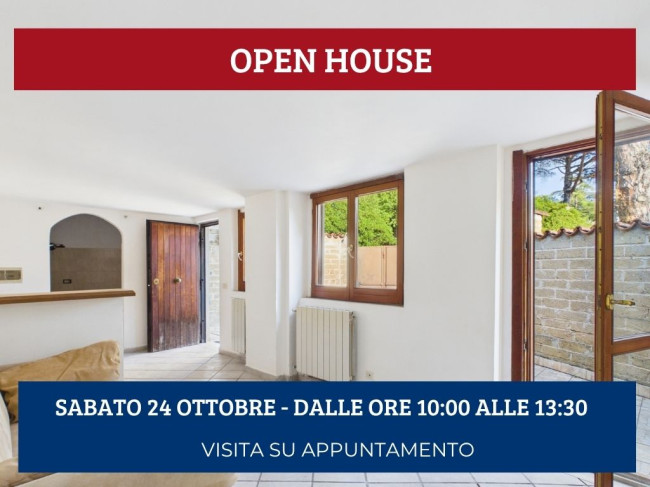 Appartamento in Vendita