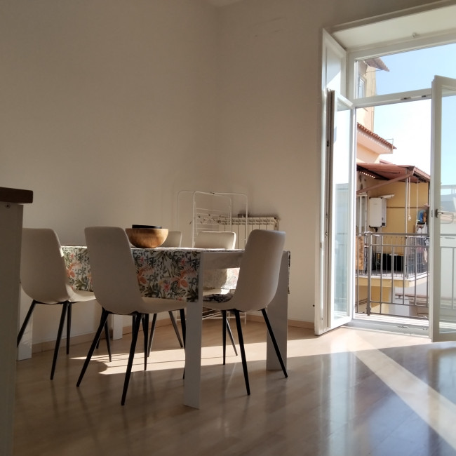Appartamento in Affitto