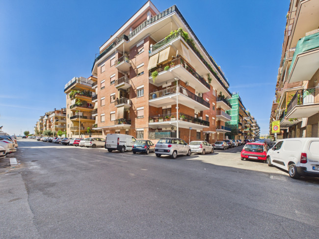 Appartamento in Vendita