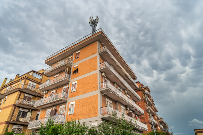 Appartamento in Vendita
