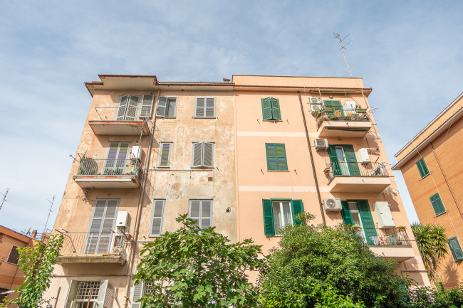 Appartamento in Vendita