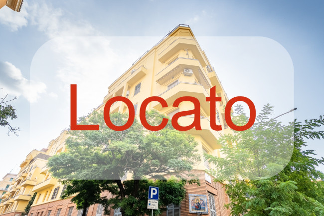 Stanza in Affitto