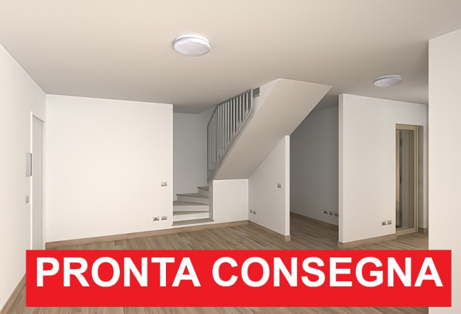 Attico/Mansarda in Vendita